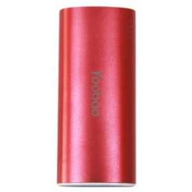 Yoobao YB-6012Pro 6200 mAh Power Bank