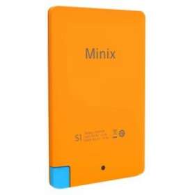 Minix S1 2500 mAh Power Bank