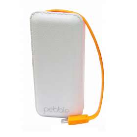 Pebble PPC44BUC 4400 mAh Power Bank