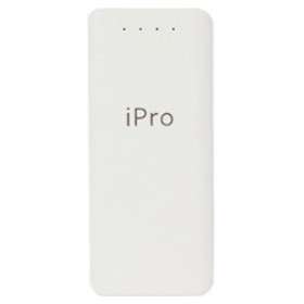 IPro IP-44 15600 mAh Power Bank