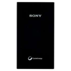 Sony CP-V6 6100 mAh Power Bank