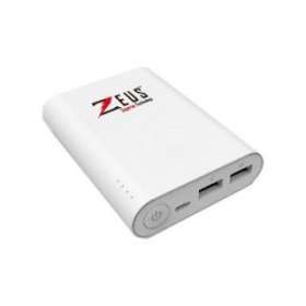 Zeus PB3 10000 mAh Power Bank