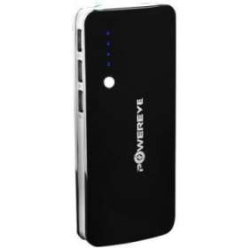 Powereye PB-060 13000 mAh Power Bank