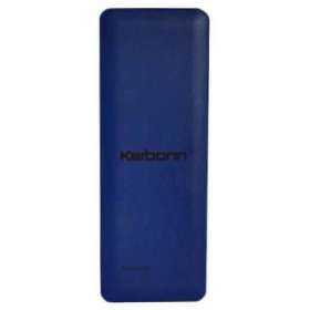 Karbonn Polymer 25 2500 mAh Power Bank