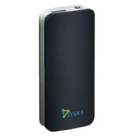 Syska Power Elite 52 5200 mAh Power Bank