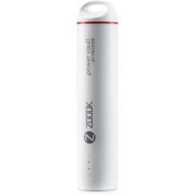 Zoook ZP-PB2500B 2500 mAh Power Bank