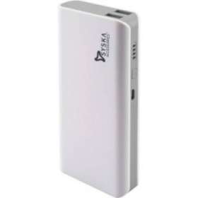 Syska X-110 11000 mAh Power Bank