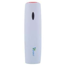 Syska Power Tube 26 2600 mAh Power Bank