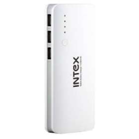 Intex IT-PB11K 11000 mAh Power Bank