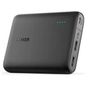 Anker PowerCore 13000 13000 mAh Power Bank