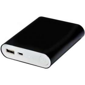 Lappymaster Portable travel 10400mAh 10400 mAh Power Bank