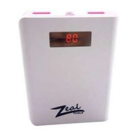 Zeal Z-10 10400 mAh Power Bank