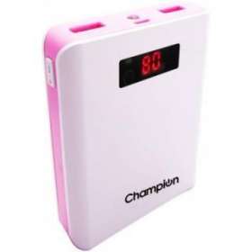 Champion Z10 10400 mAh Power Bank