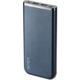 Intex IT-PBA 10K Poly 10000 mAh Power Bank