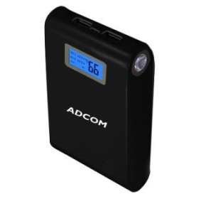 Adcom APB1040 10400 mAh Power Bank