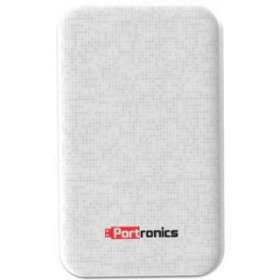 Portronics Power Slice 7 POR-007 7000 mAh Power Bank