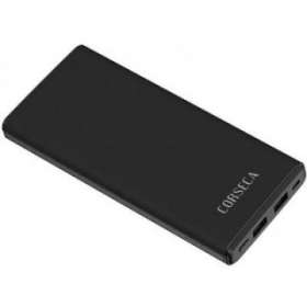 Corseca DMB2210 Comet 10000 mAh Power Bank