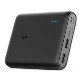 Anker PowerCore 10400 A12140 10400 mAh Power Bank