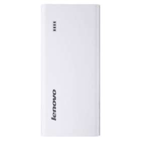 Lenovo PA13000 13000 mAh Power Bank