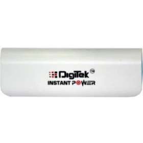 Digitek DIP-2200 Instant 2200 mAh Power Bank