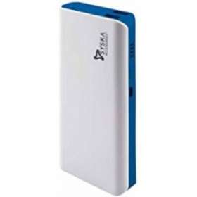 Syska X-100 10000 mAh Power Bank