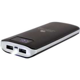 Zebronics MC15000D 10000 mAh Power Bank