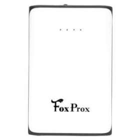 FoxProx FX-78H 7800 mAh Power Bank