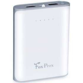 FoxProx FX-104H 10400 mAh Power Bank