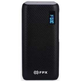 FoxProx FX-10000 10000 mAh Power Bank