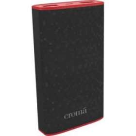 Croma CA0068 5000 mAh Power Bank