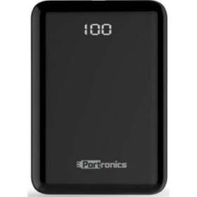 Portronics Mino 10D POR 021 10000 mAh Power Bank