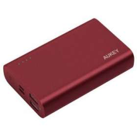 Aukey PB-XD12 10000 mAh Power Bank