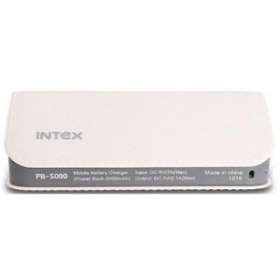 Intex PB-5000 5000 mAh Power Bank