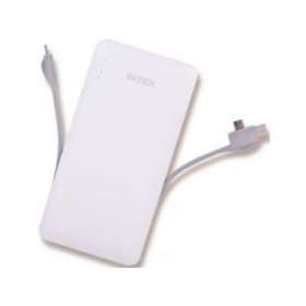 Intex IT-PB10K Poly-02 10000 mAh Power Bank