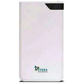 Syska Power Pro60 6000 mAh Power Bank