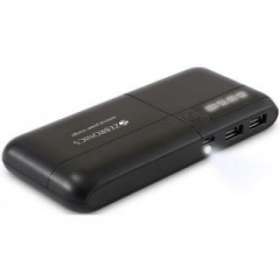 Zebronics ZEB-MC10000  10000 mAh Power Bank