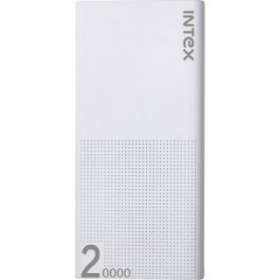 Intex PB-20K Poly 20000 mAh Power Bank