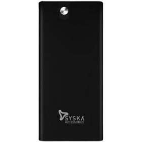 Syska P1029J 10000 mAh Power Bank