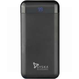 Syska P2020J 20000 mAh Power Bank