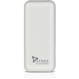 Syska P1024J 10000 mAh Power Bank