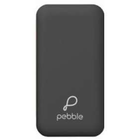 Pebble Flash 10000 mAh Power Bank