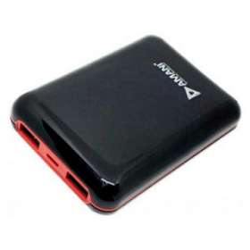 Amanimart ASP-AM 110 10000 mAh Power Bank