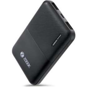 Zoook ZP-PBS5A 5000 mAh Power Bank