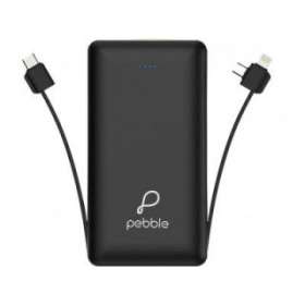 Pebble Ace Plus Max 20000 mAh Power Bank