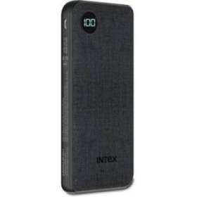 Intex Ultima 10000 mAh Power Bank