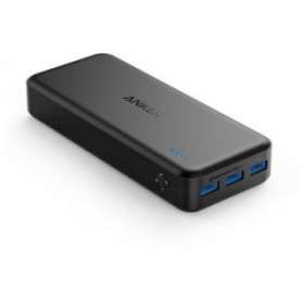 Anker PowerCore Elite  20000 mAh Power Bank