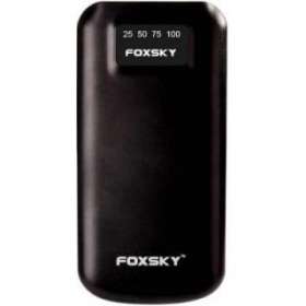 FOXSKY FSY10 Plus 10000 mAh Power Bank