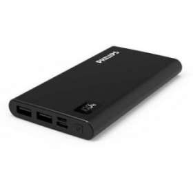 Philips DLP8737C 10000 mAh Power Bank