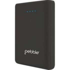 Pebble Lite 5000 mAh Power Bank