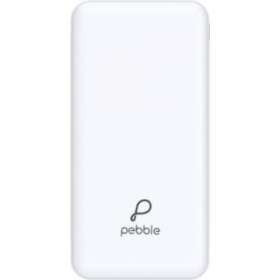 Pebble Volt Plus 10000 mAh Power Bank